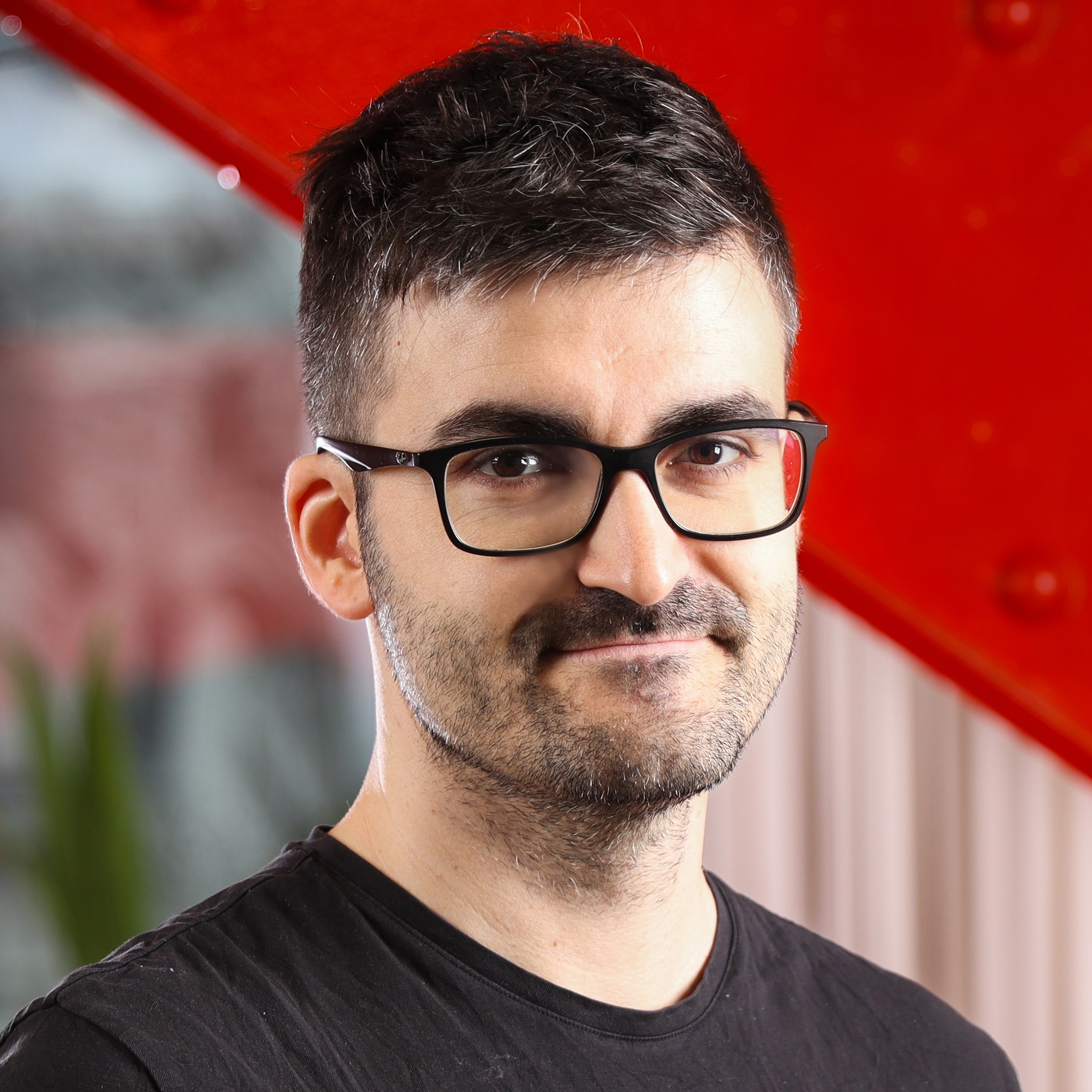 Miguel — Mira Analytics founder