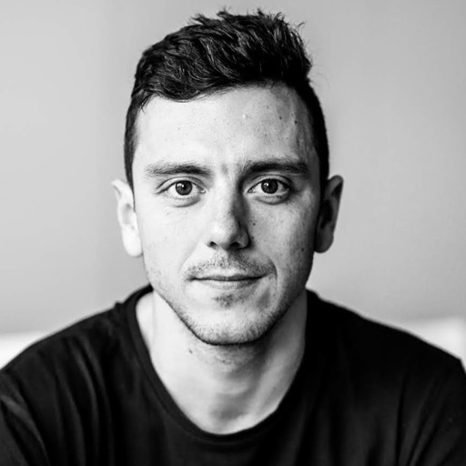 Adam — Mira Analytics founder