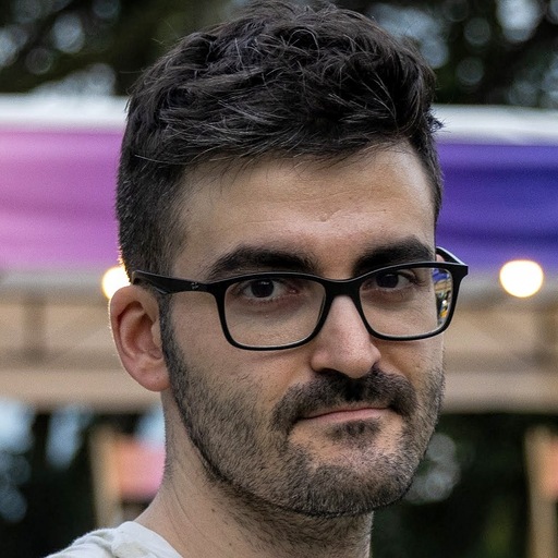 Miguel — Mira Analytics founder